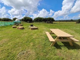 Maisie's Campsite - Bideford - 7