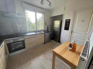 Maison de campagne - Erbrée - 5