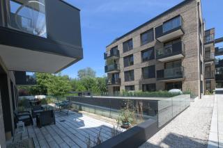 Apartment Venus Q4Apartments - Danzig - 9
