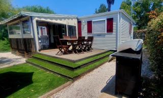 mobil-home grand confort - Hyères - 0