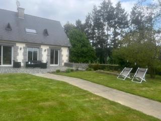Maison de campagne - Erbrée - 6