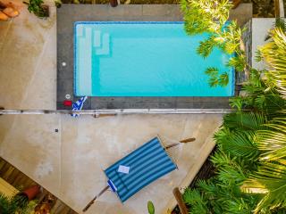 The Bamboo Manor by Andiani Travel - Lafitte - 8
