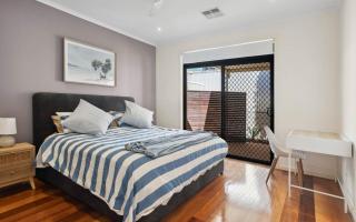 Chiton Rocks Court - Mini Oasis by the Sea - Hayborough - 7