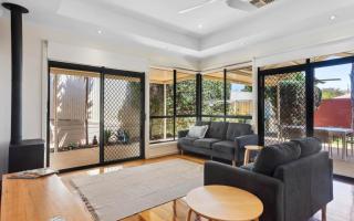 Chiton Rocks Court - Mini Oasis by the Sea - Hayborough - 6