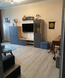 Home with new interior - Aghk'ilisa - 0