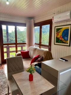 Cabana das Montanhas - 6