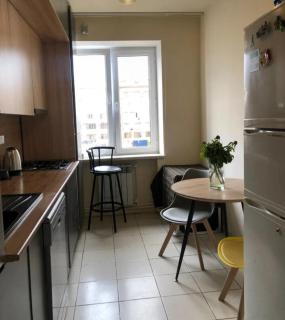 Home with new interior - Aghk'ilisa - 1
