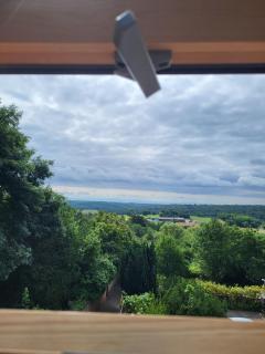 Quiet apartment in historic village - Oberbronn - 3