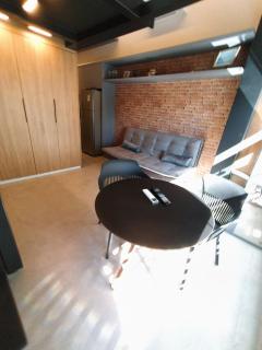 Loft - Conforto e Design - Vila Mariana - 4