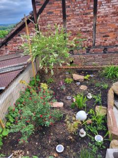 Quiet apartment in historic village - 4