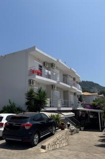 Harilla Hotel - Dhërmi - 0