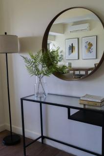 Elegant and Modern 2 BR Home Golf Skyline View - 7