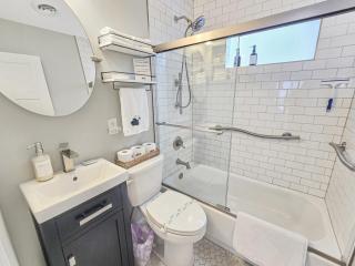 AWave From It All lakefront on Big Spirit Lake - 1