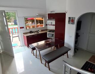 Ain Damous Farmhouse - Bizerte - 6