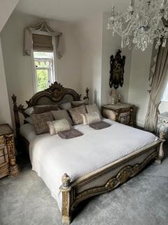The lodge - Swannington - 7