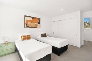 Central on Shotover 2 - Queenstown - 1