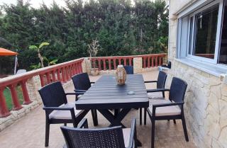 Ain Damous Farmhouse - Bizerte - 3
