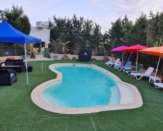 Ain Damous Farmhouse - Bizerte - 9