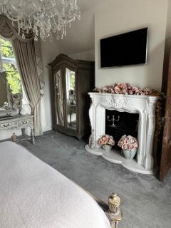 The lodge - Swannington - 8