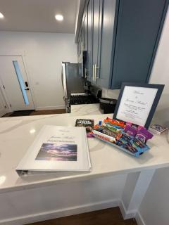 Juneau Ground Floor Oasis A105 - Juneau - 4