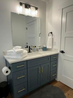 Juneau Ground Floor Oasis A105 - 3