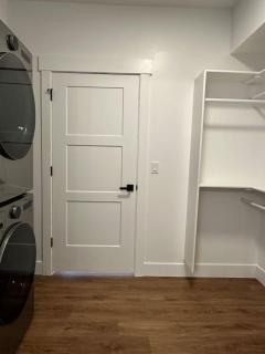 Juneau Ground Floor Oasis A105 - 2