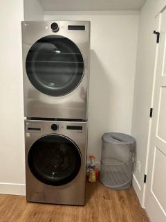 Juneau Ground Floor Oasis A105 - Juneau - 1