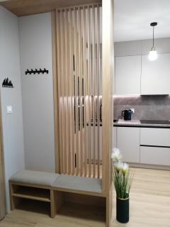 Apartament Zielone Wzgórze 3 - Jelenia Góra - 7