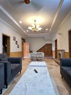 Modern 3-Bed Retreat E11 PEACEFUL - Islamabad - 7