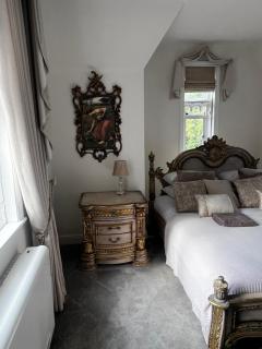 The lodge - Swannington - 9