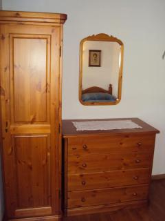 La casa di Beppe appartamento e camere - Danta - 9