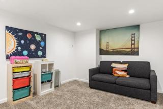 Whitsett Escape - Los Angeles - 1