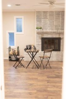 Relaxing Casita Stay in Cottonwood with Games and Fireplace - 4