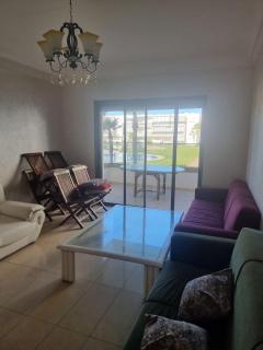 Appartement Confortable à Tamaris Piscine, Jacuzzi, Proche de la Mer - Tamaris - 2