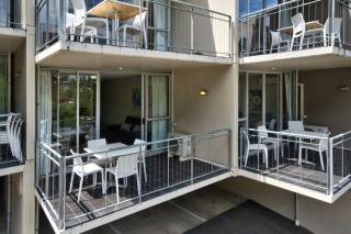 Central QT 5 min walk to town - 1