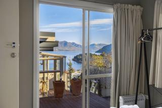Panorama Views - 15 minute walk to town - Queenstown - 0