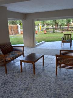 olivensun apartment 10 - Gythio - 1