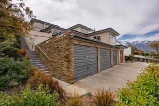 Panorama Views - 15 minute walk to town - Queenstown - 6
