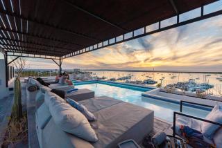 Central with sea view by Porto Vacanze at Laiva - 9