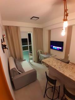 Apartamento Brisa Marinha - Salvador - 7