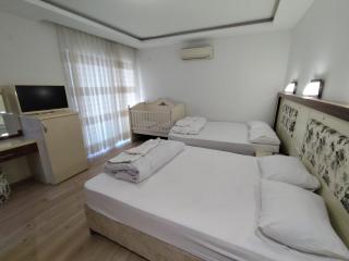 ANAMUR HOTEL YAĞMUr - Eskiömerler - 9