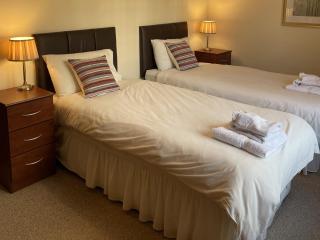 Coach House 5 - Perth - 1