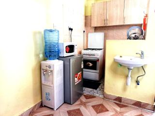 Cosy Studio Apartment,TRM Drive, Nairobi - Nairobi - 7