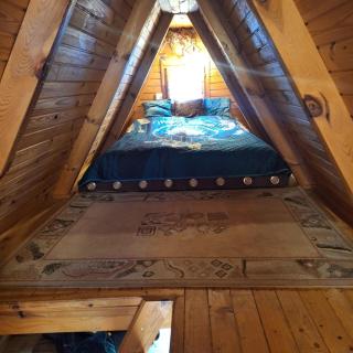 Przytulny domek na skraju lasu - Tabaszowa - 2