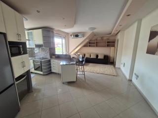 Quelle Apartment - Kecskemét - 0