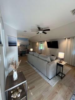 Sandy Pines Perch - Your Indian River Dock Life Base Camp - Sebastian - 4