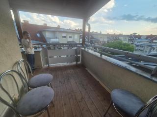 Quelle Apartment - Kecskemét - 5