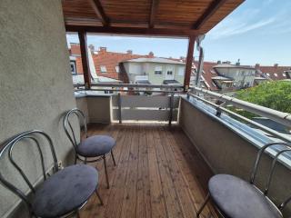 Quelle Apartment - Kecskemét - 1