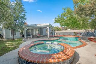 The Hatteras Haven With Pool - Los Angeles - 0