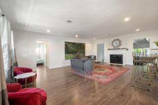 The Hatteras Haven With Pool - Los Angeles - 1